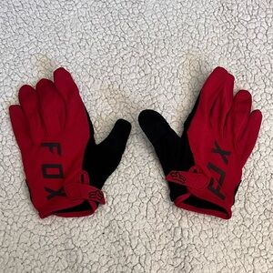 Fox Women’s Mountain Bike Gloves